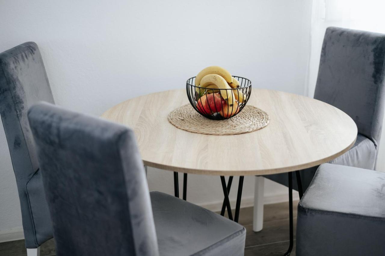 Apartmani Vittoria Бар Екстериор снимка