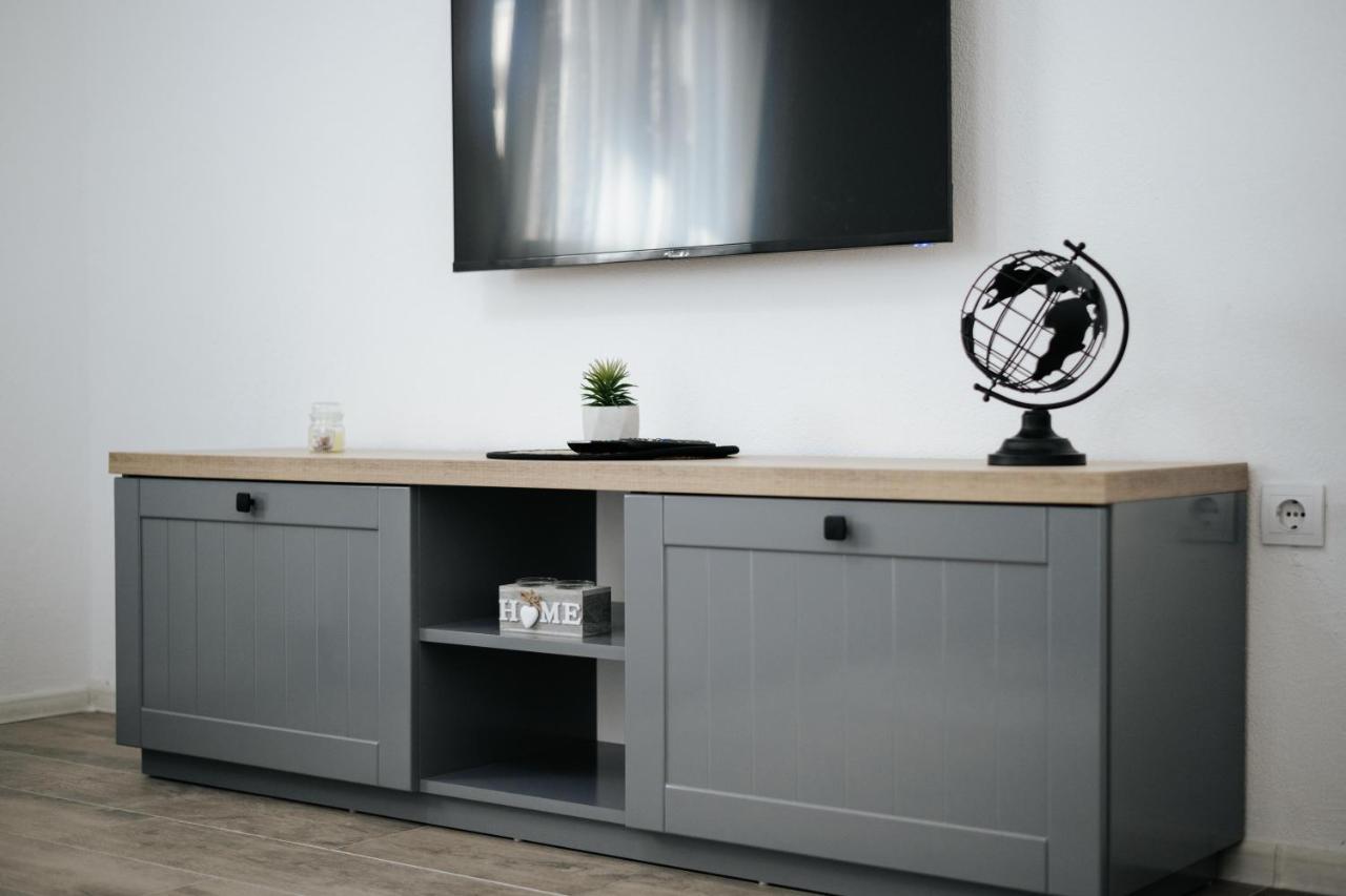 Apartmani Vittoria Бар Екстериор снимка