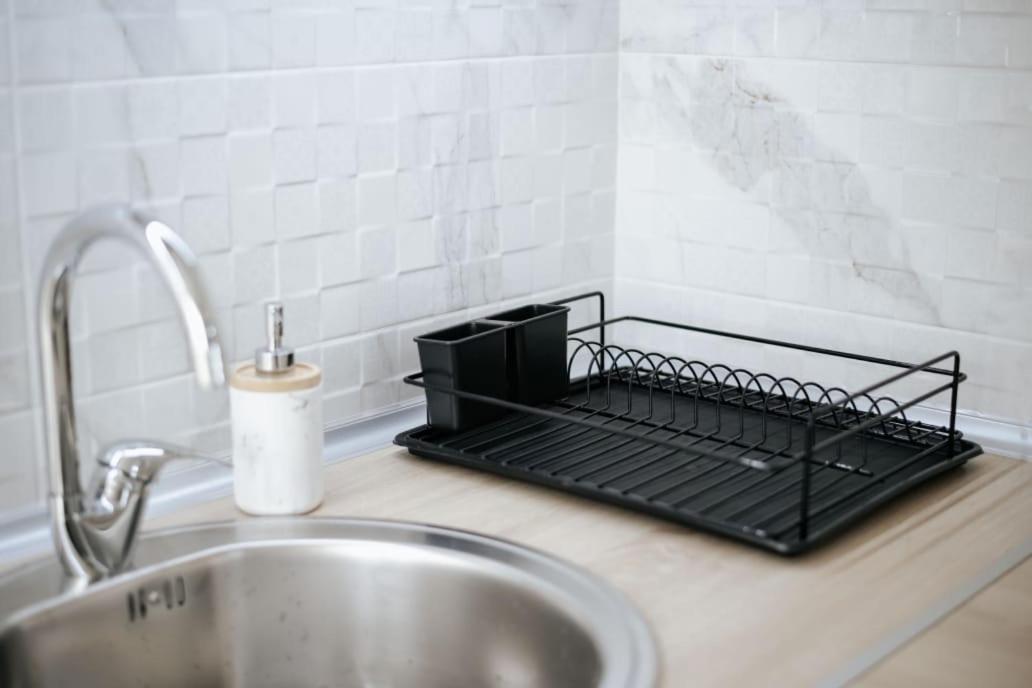 Apartmani Vittoria Бар Екстериор снимка